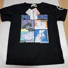 ポケモン Tシャツ 120