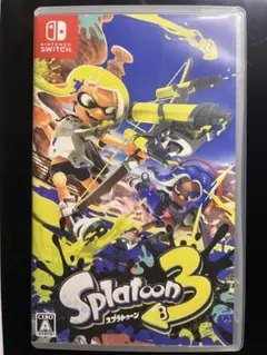 スプラトゥーン3