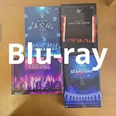 JO1 Blu-ray 4作品セット