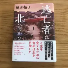 逃亡者は北へ向かう