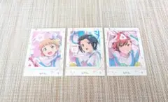 もふもふえん ぱしゃこれ第8弾 SideM【匿名配送】