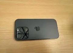 iPhone14pro 256GB SIMフリー　BLACK