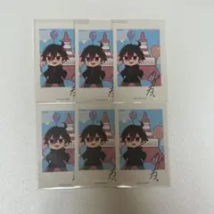 混血のカレコレ カゲチヨ