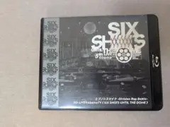 ヒプノシスマイク　5thライブブルーレイ