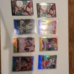 ワンピース カードゲーム 受け継がれる意思 SR