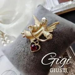 GIGI ジュエリーボックス　ESTNATION別注 GIGI / ジュエリーボックス《ESTNATION EXCLUSIVE》｜ESTNATION