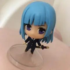 呪術廻戦　ガチャガチャ