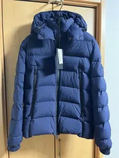 美品 タトラス ボルボーレ ダウンジャケット TATRAS BORBORE
