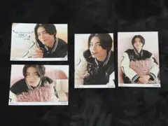 井内悠陽 ブロマイド