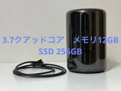 APPLE Mac Pro MAC PRO 3.7QC 12GB 256GB