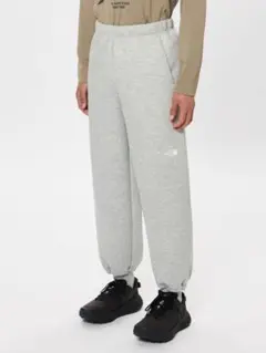 ノースフェイス　スウェット　パンツ　NB62499