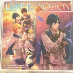 うたプリ ライエモ トキヤ メセカ CD