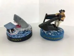 No.A-533 コカ・コーラ　ユニバーサルスタジオジャパン　フィギュア