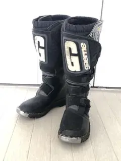 Gaerne 　エンデューロブーツ　27センチ GAERNE ED-PRO 27cm オフロードブーツ エンデューロ ガエルネ