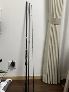 シマノ NESSA BB S1008MMH