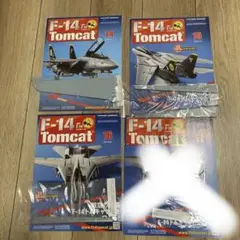 2025年最新】アシェット週刊 F-14 Tomcatの人気アイテム - メルカリ