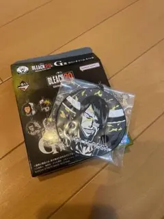 BLEACH 一番くじ