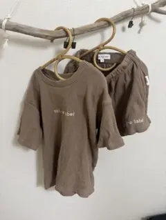 soll. the label charcoal セットアップ サイズ2 2025年最新】soll the label セットアップの人気アイテム - メルカリ