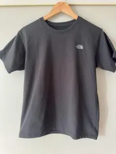 ノースフェイス　Tシャツ　黒　レディースLサイズ