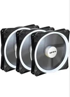 Novonest 140mm PCケースファン 静音タイプ 25mm厚