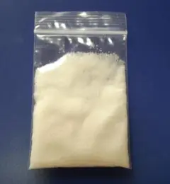 【20g】郵送 塩化アルミニウム (III) 六水和物 粉末