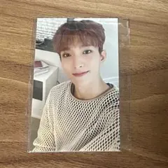 SEVENTEEN fml 会場限定 トレカ ドギョム