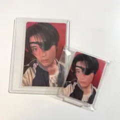 TXT TOGETHER ボムギュ トレカ アクスタ グローバル特典