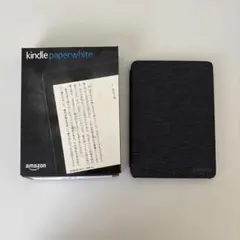 kindle paperwhite（第10世代）
