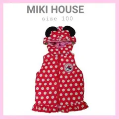 【Disney】BABYDOLL ジャケット 子供服 サイズ100 ディズニー