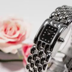 人気の定番 CHAUMET ショーメ ケイシス ピンクシェル レディース 時計 人気の定番 CHAUMET ショーメ ケイシス ピンクシェル レディース