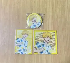 ウィンブレ祭 楡井明彦セット