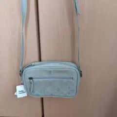 デイリーラシット＆ハローキティコラボショルダーバッグ