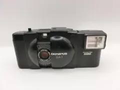 【完動品】OLYMPUS XA1 フィルムカメラ 動作確認済 OLYMPUS XA1 オリンパス フィルムカメラ 動作確認済み・清掃済み♥♥