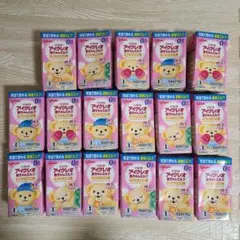 アイクレオ　液体ミルク　125ml×17本