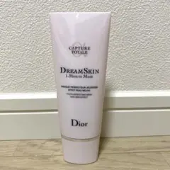 ディオール カプチュール トータル ドリームスキン 1ミニット マスク 75ml