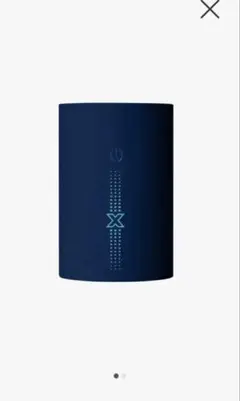 IQOS Together X 限定デザイン ±0 LEDマルチライト