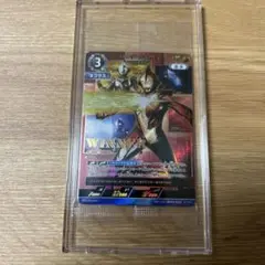 ウルトラマンカード　ウルトラマンネクサス　sp winner ギャラクシーカップ
