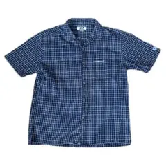 90s00s piko 半袖シャツ古着