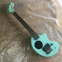 あ*た様 FERNANDES ゾウさんエレキギター レッド　弦なし ぞうさんギター FERNANDES レッド ZO-3