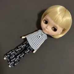 ブライスアウトフィット　ネオブライス
