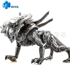 エイリアン　ギーガーズモンスター　giger ゼノモーフ ガレージキット Amazon.co.jp: 完成品フィギュア ネクロノミコンモンスター
