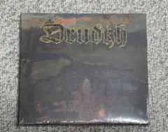 DRUDKH SHADOW PLAY BLACK METAL ブラックメタル