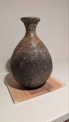 花瓶 丹波立杭焼 徳利 7162_1_expand.jpg