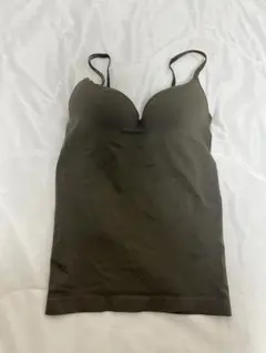 カップ付きインナー