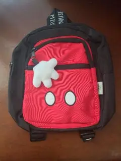 ミッキー　リュック