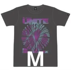 Lサイズ B'z UNITE #02 コラボTシャツ 29日 ワンオク 新品