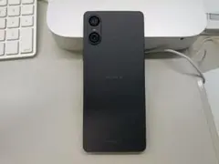 Sony Xperia 10VI SO-52E