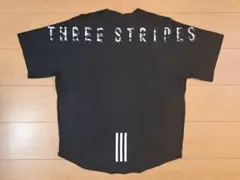 adidas THREE STRIPES Tシャツ