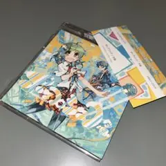 (1106) humming life ポップシック/夕凪 茶太 日向そら