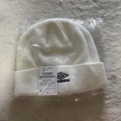 別注 Beanie Small Logo
